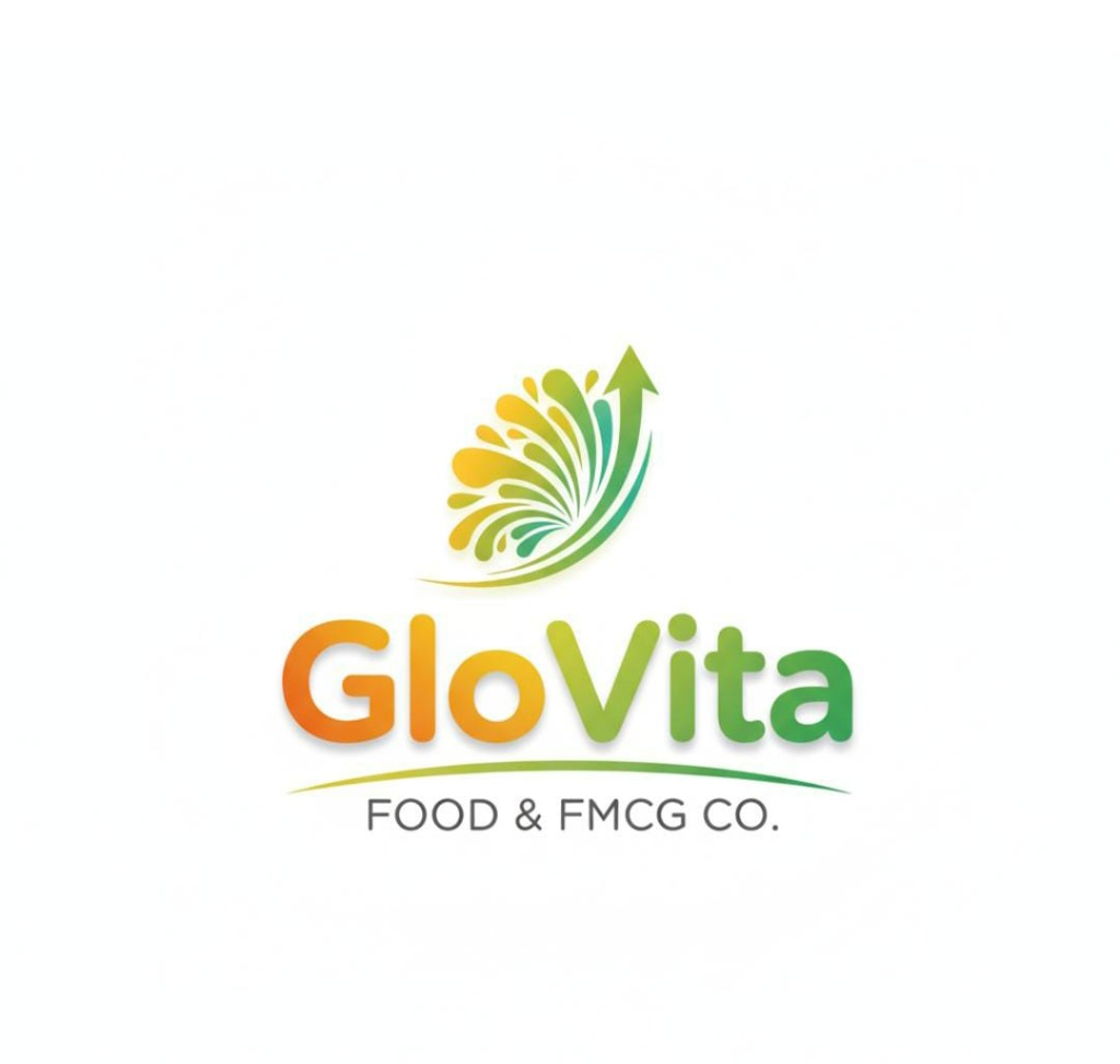 GloVita Logo